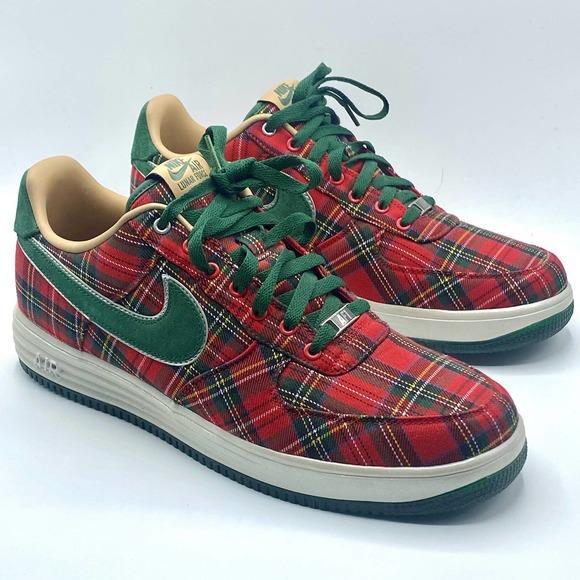 Lunar Force 1 City QS \'City Pack - London\' (Size 12) main image 6